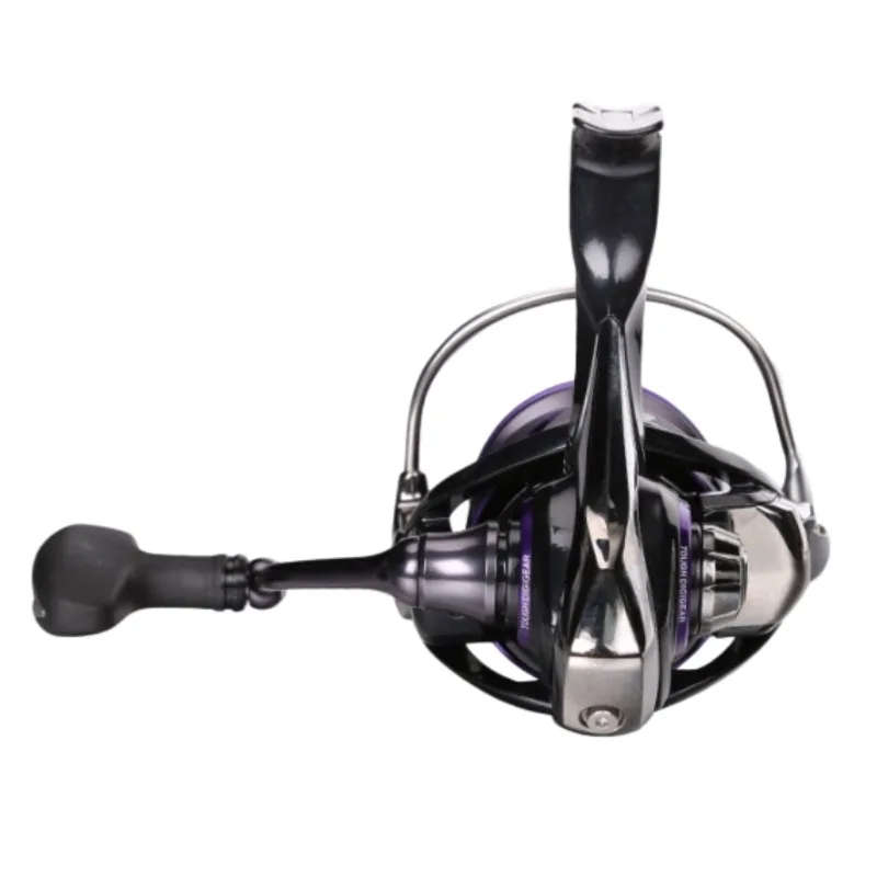 DAWIA 2018 PROREX V LT 2500-XH 3000-C 4000-C Spining Fishing Reel
