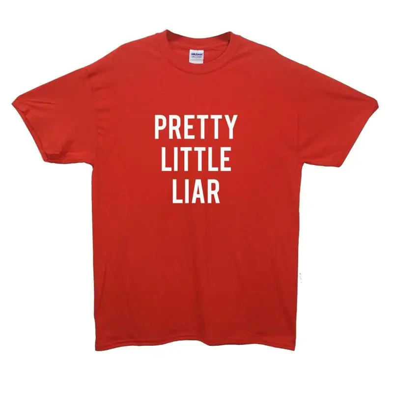 Pretty Little Liar T Shirt