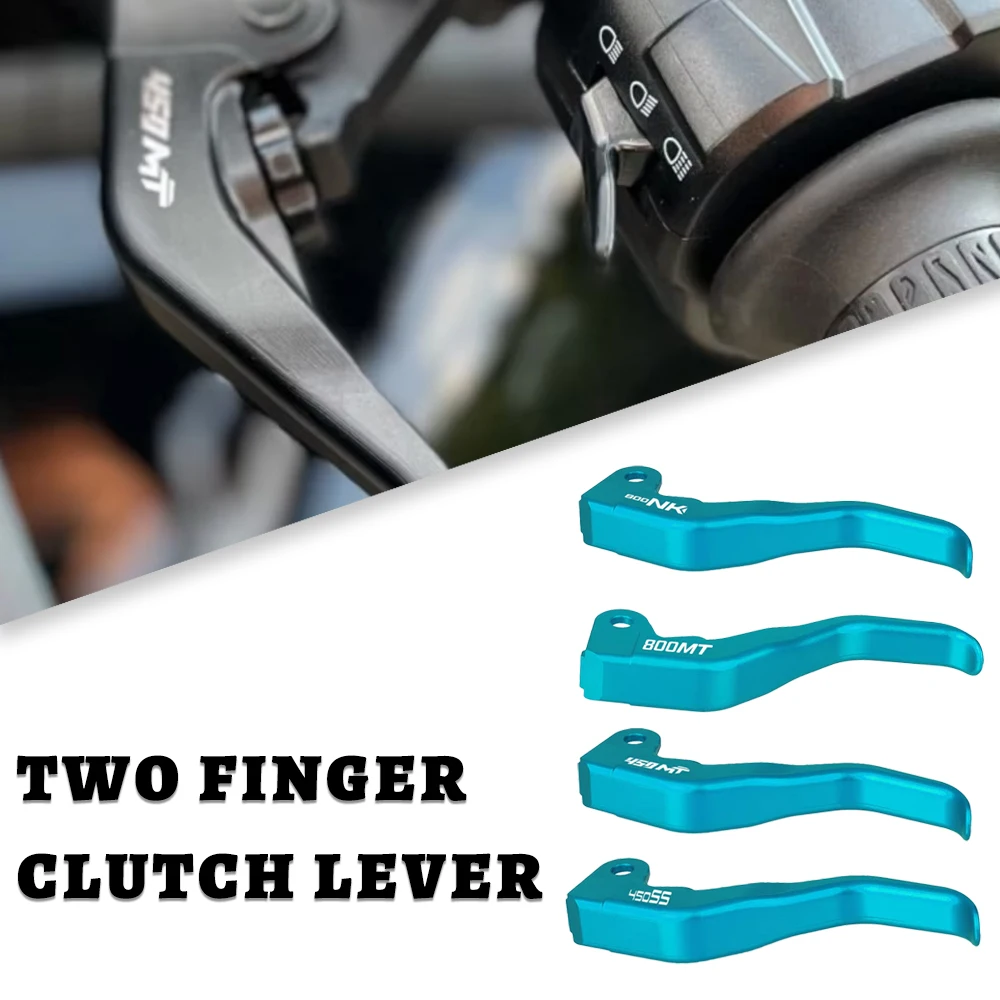 

Для CFMOTO 800MT 450SR 450MT 450SS 800NK 2022-2026 мотоциклетный короткий рычаг сцепления для трюков, снижение силы 10% 450 800 MT SR SS NK