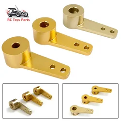3.1MM 4.1MM 5.1MM Single Steering Rudder Tiller Arms For RC Model Car Boat Toys Hobbies Remote Control Toys