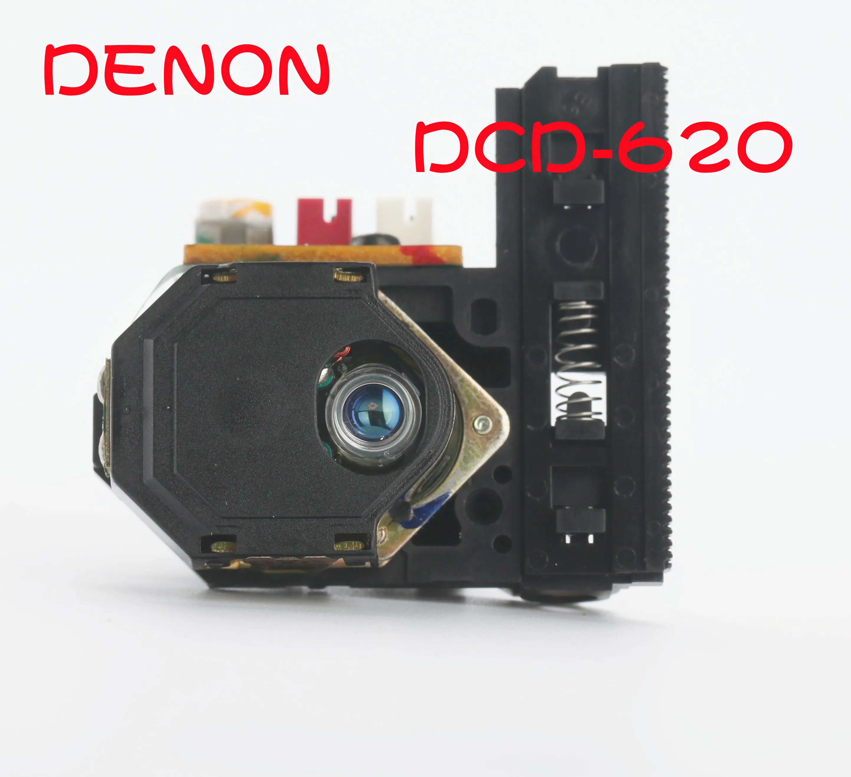 

Replacement for DENON DCD-62D DCD62D DCD 62D Radio CD Player Laser Head Lens Optical Pick-ups Bloc Optique Repair Parts