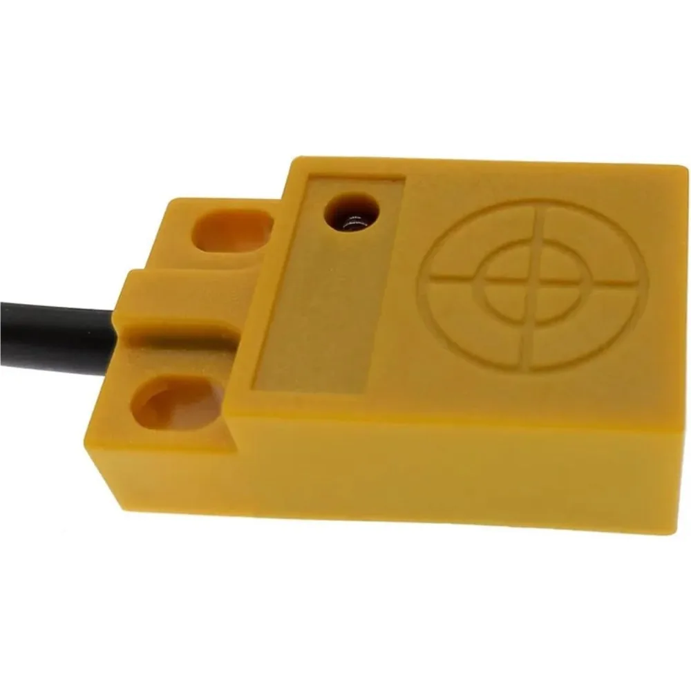 3-wire Sensor Switch Type Proximity Switch. Millimeters. NPN NO NC . Metal Detector TL-W5MC1 TL-W5MC2