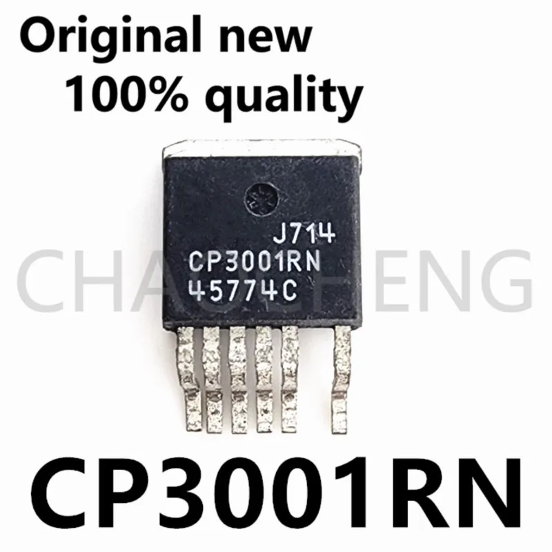 (5-10pcs)100% New original CP3001RN TO-263 Chipset