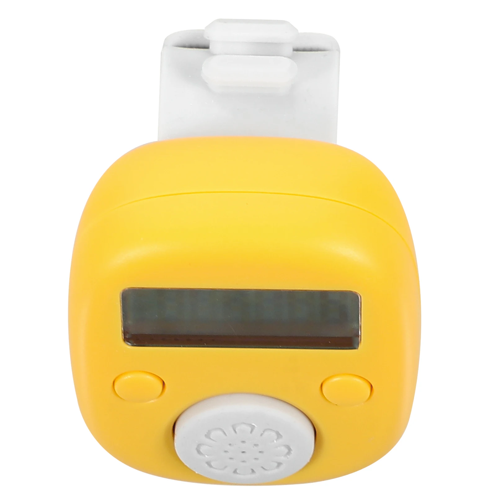 

Counter Ring Digital Electronic Hand Held Number Tally Plastic Handheld Mechanical Click Counters Manual Silent