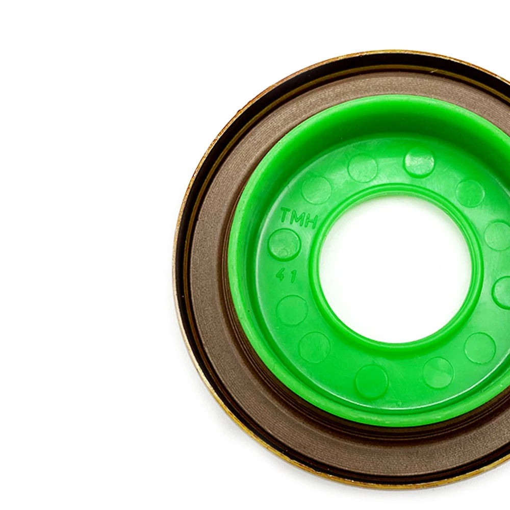 Engine Crankshaft Front Oil Seal For Chevrolet Captiva Malibu Buick Encore Regal LaCrosse 2.4 Cadillac Car Accessories 12584041