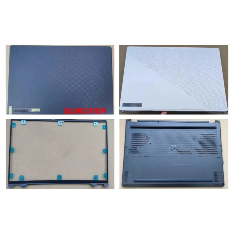 

A+ Back Cover Panel Palmrest Lower for Asus GU603 GU60Z GU60V GV603 A503