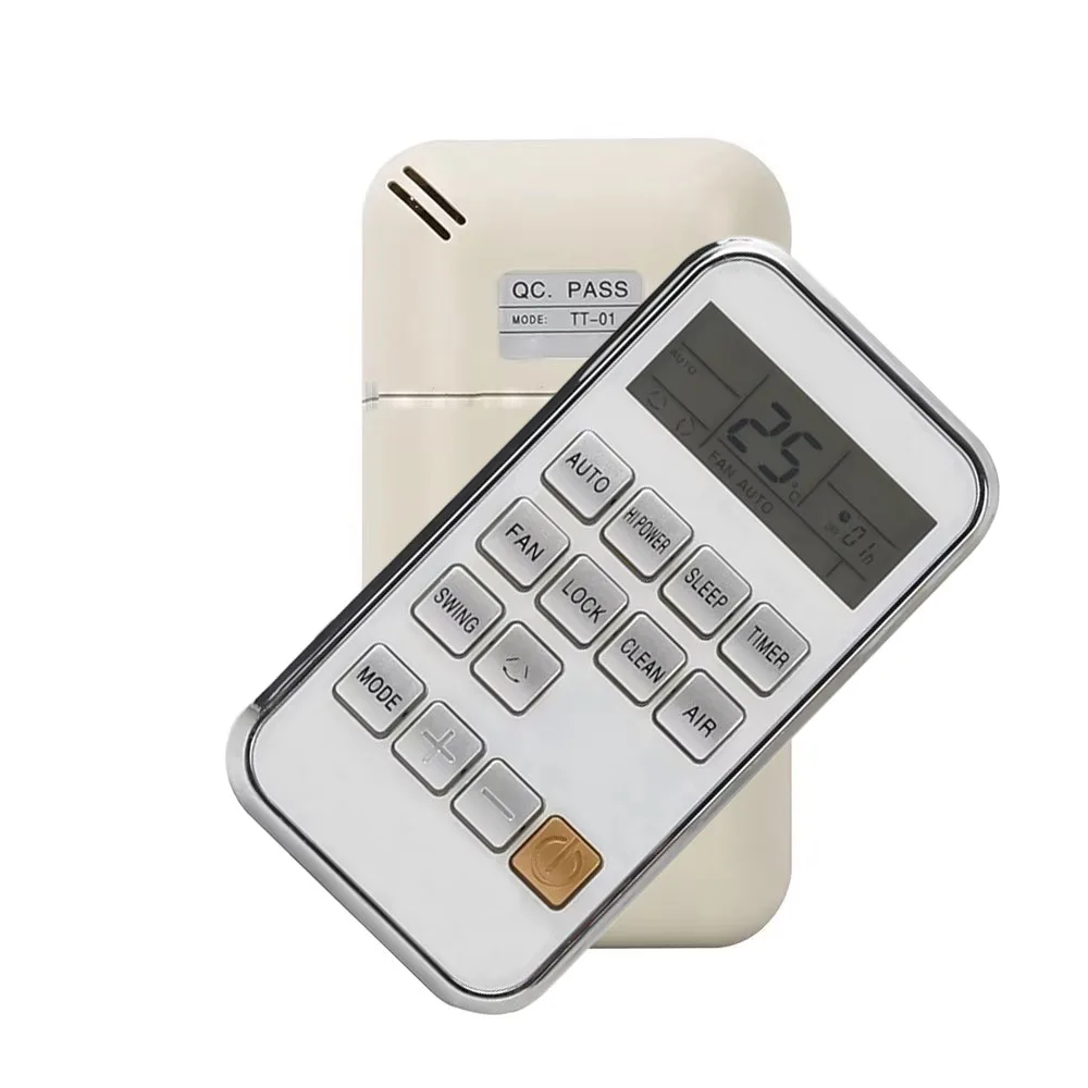 Remote Control Use …