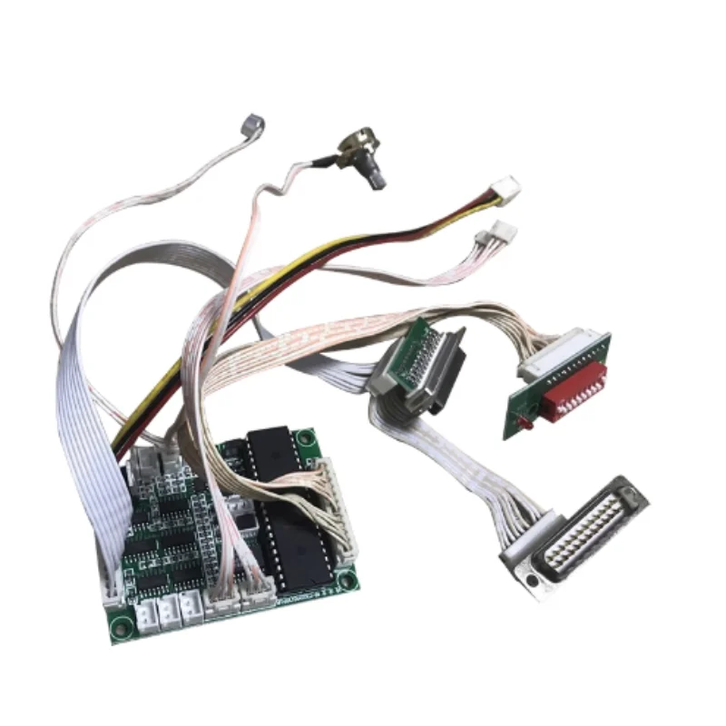 

Program Board Laser Light Software 20K Laser Control Board