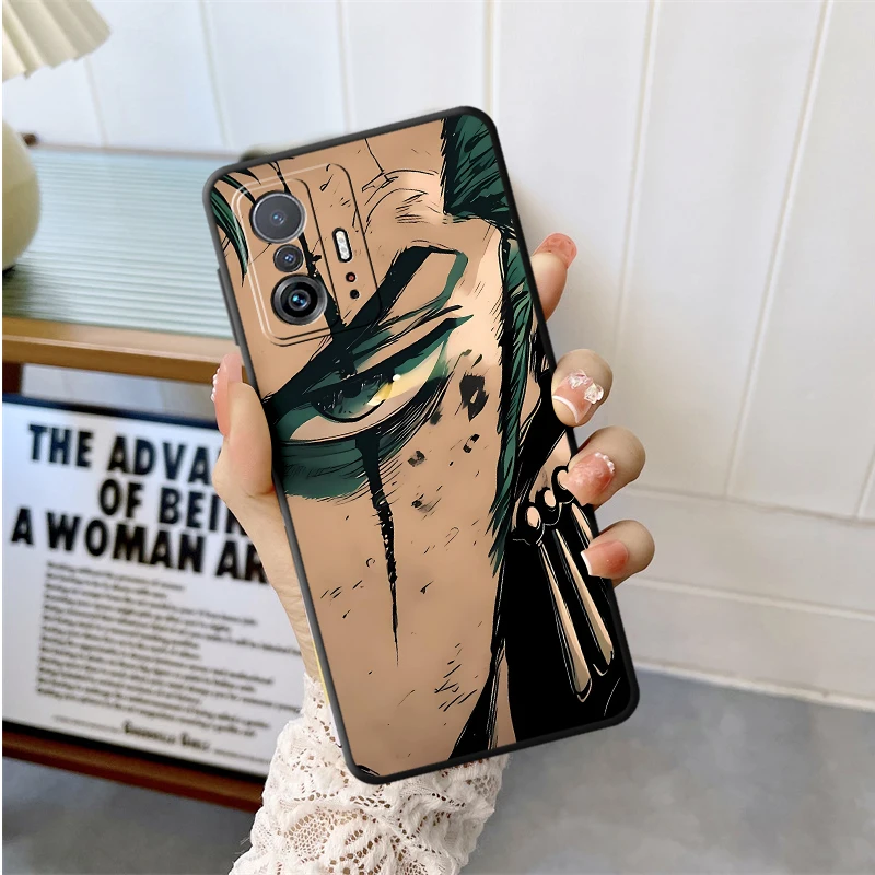 One Piece Luffy Pho… - image