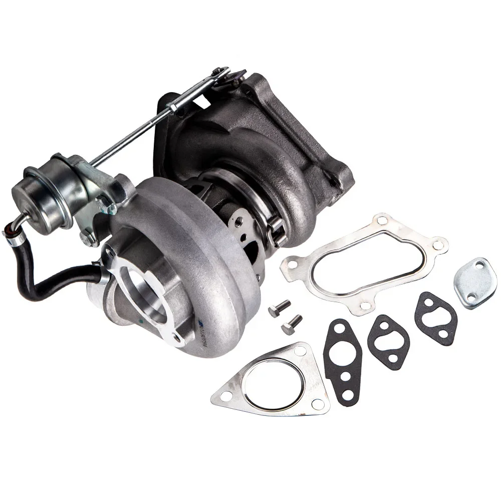 Turbocharger For Toyota Hilux 4-Runner 17201-67010, 17201-67040;17201-670