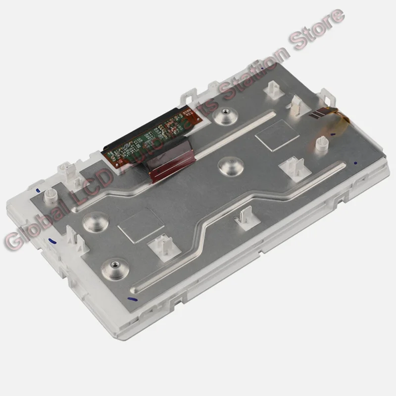 BM 9279424 02 2 6.5 بوصة شاشة الكريستال السائل لسيارات BMW X1 F48 2016 CID65 F56 F32 L6 MU سيارة لتحديد المواقع والملاحة راديو شاشة LCD #5