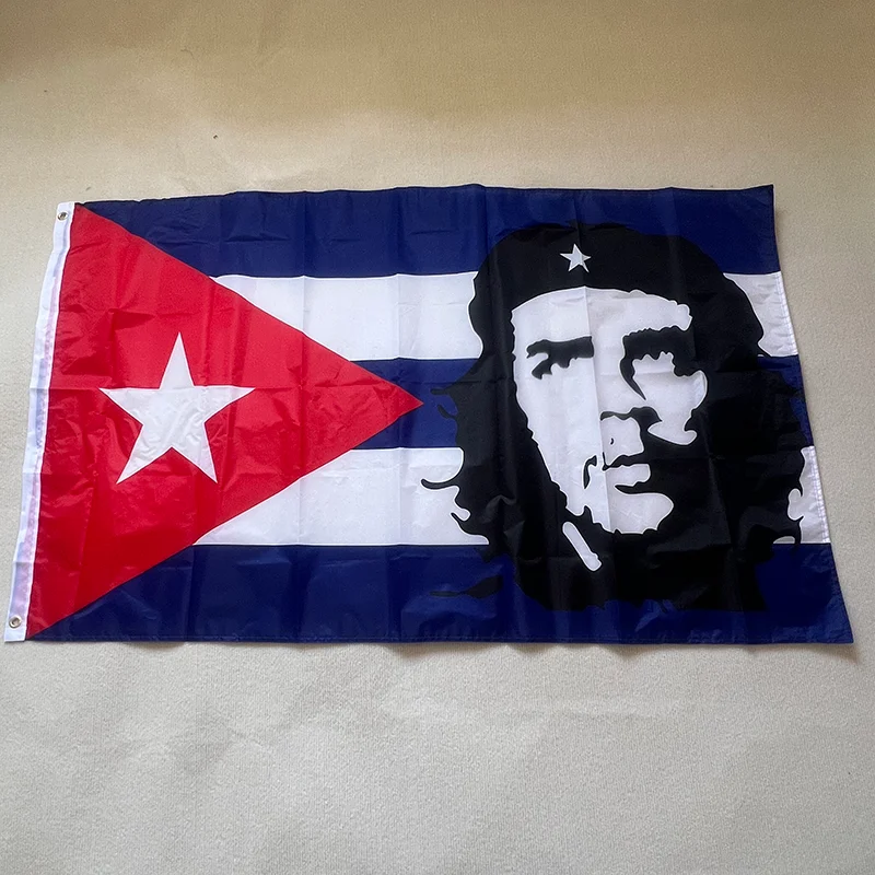 Yixin Flag 90X150CM…