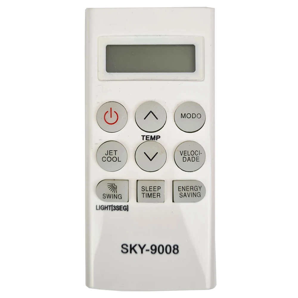 Remote Control For Air Conditioning FBG-9008