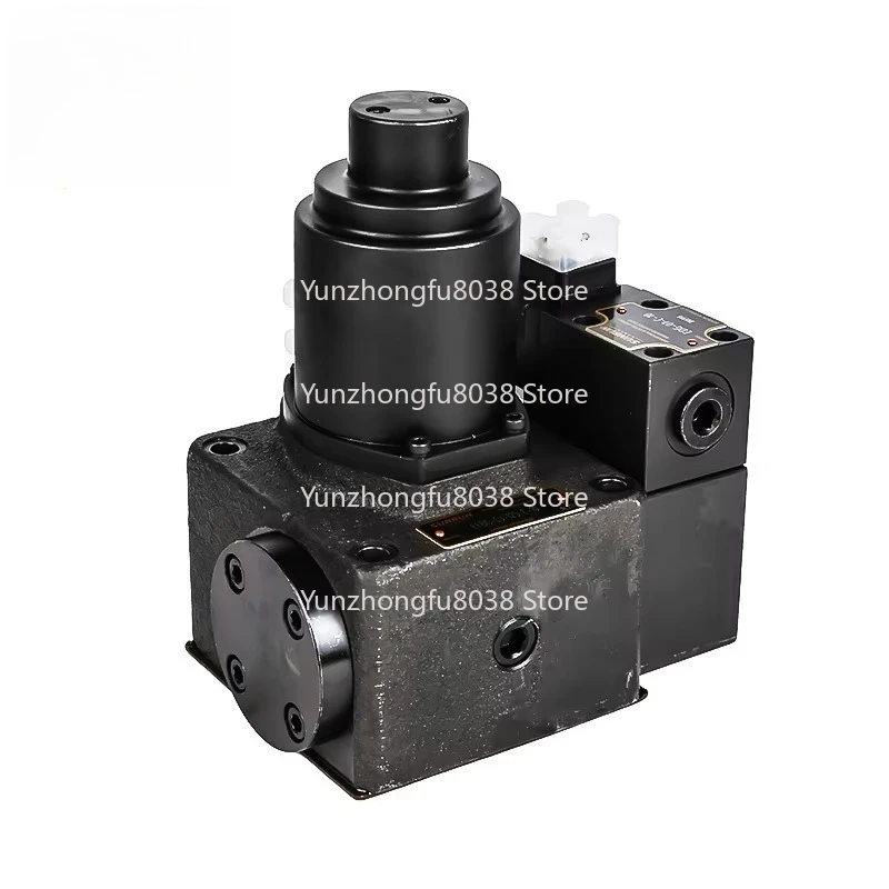Proportional Pressure Flow Control Valve EFBG03-125 Hydraulic Valve