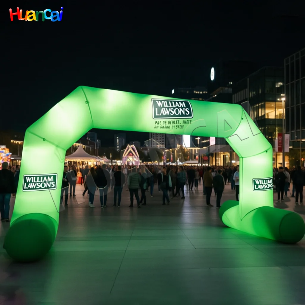 Décoration de fête, colonne go - Decor Lighting Solution avis et prix