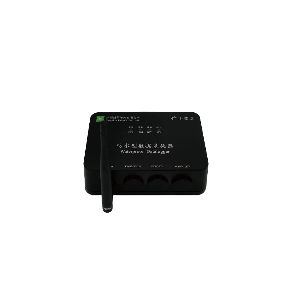 

Регистратор данных Iot Шлюз безопасности Беспроводная телеметрия данных Концентратор шлюза дистанционного управления