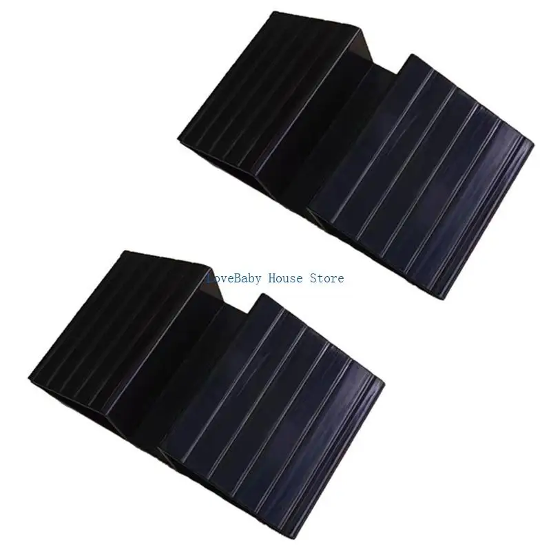 BX0D 2 個ペットゲートフェンスサポートフィート三角形分離フェンス補強アクセサリー自立犬ゲートフェンスパネル