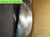 1kg High Purity Aluminum Wire 0.6mm 0.8mm 1.0mm Aluminum Coated Evaporation Coating Vacuum Coating 99.999%