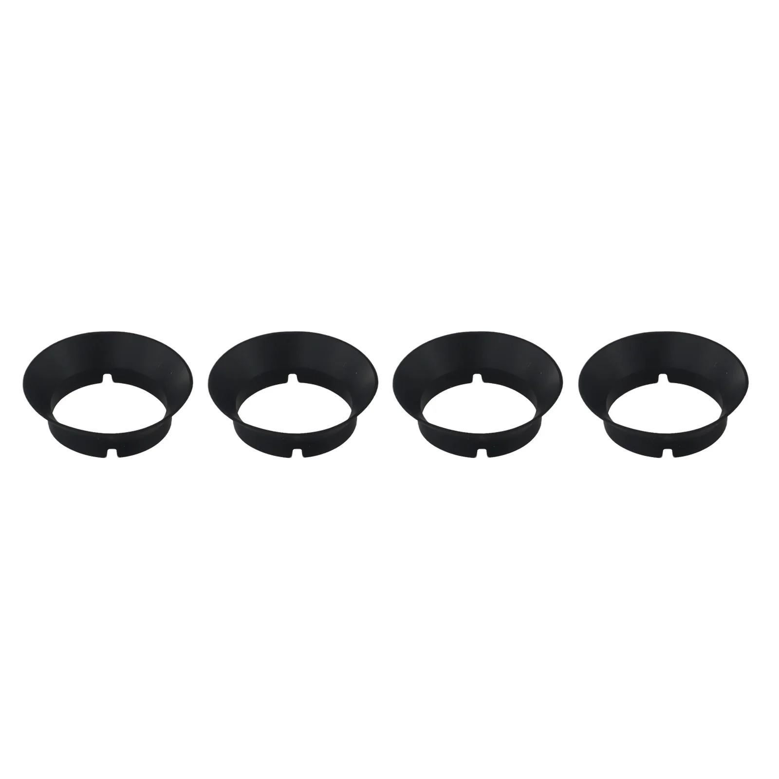 Enhance Coffee Flavor Gaskets Gasket Kit 4pcs Coffee Grinder Parts For Baratza For Encore Gasket Replacement Kit