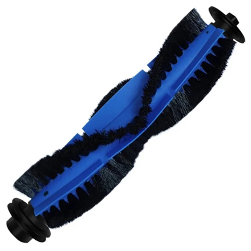 EAS-untuk Ultenic D5 Seri D5S D5S Pro D5S Pro + Suku Cadang Pengganti Pembersih Vakum Robot Sikat Sisi Utama Kain Pel Filter Hepa