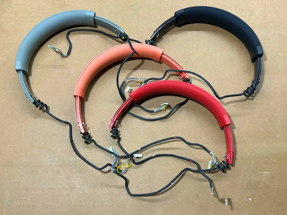 

Replacement Parts for Sony WH-H910N Headband Headphones