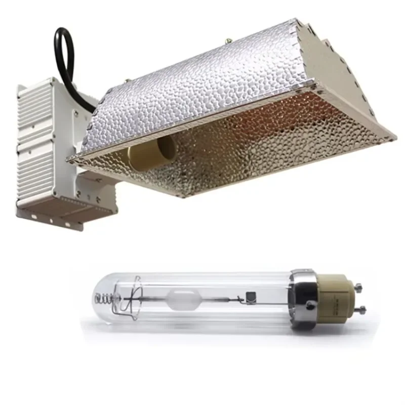 Greenhouse Hydroponics Lighting 315w 630w 945w CMH Digital Grow Light Ballast