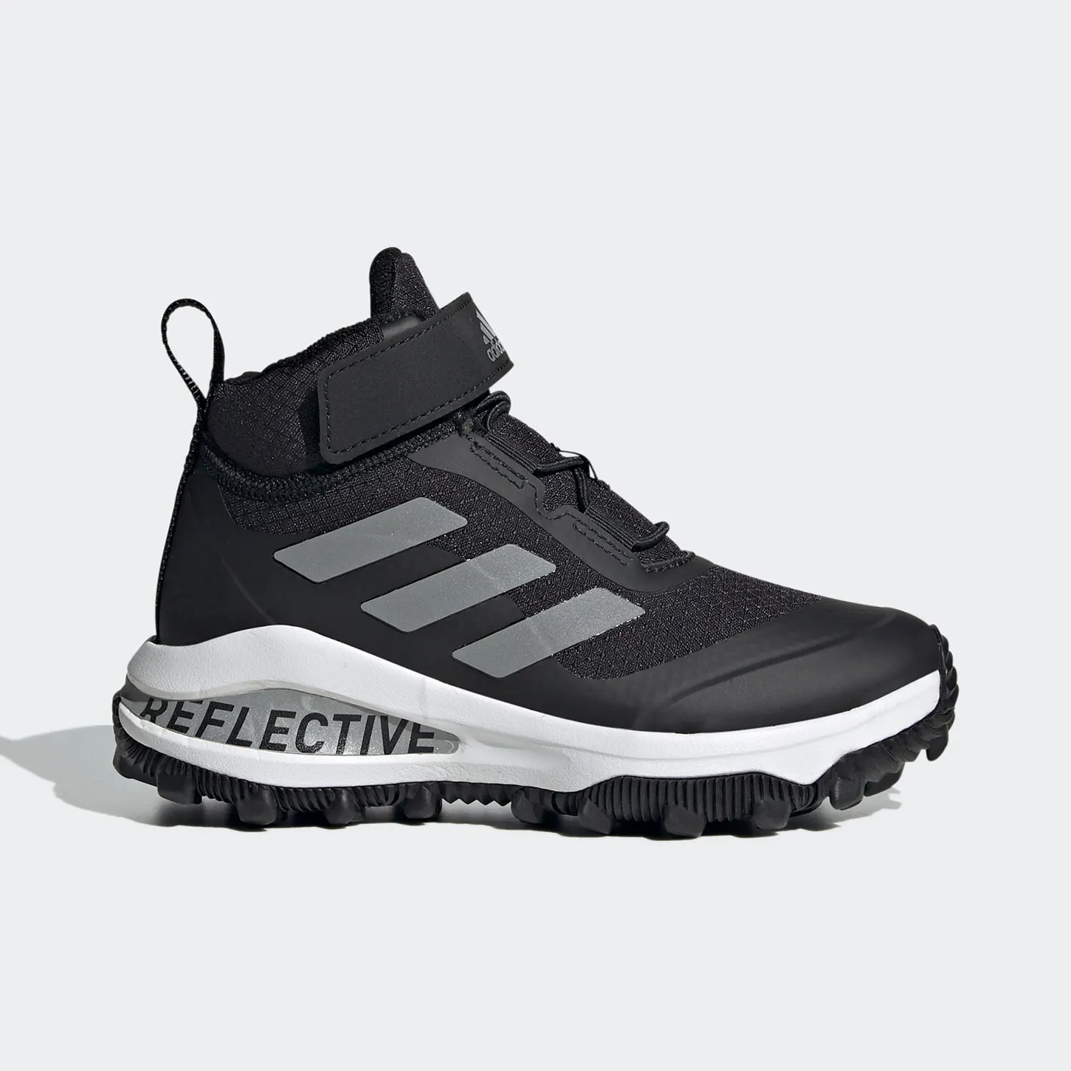 

Оригинальные молодежные кроссовки Adidas FortaRun ATR EL K GZ0165