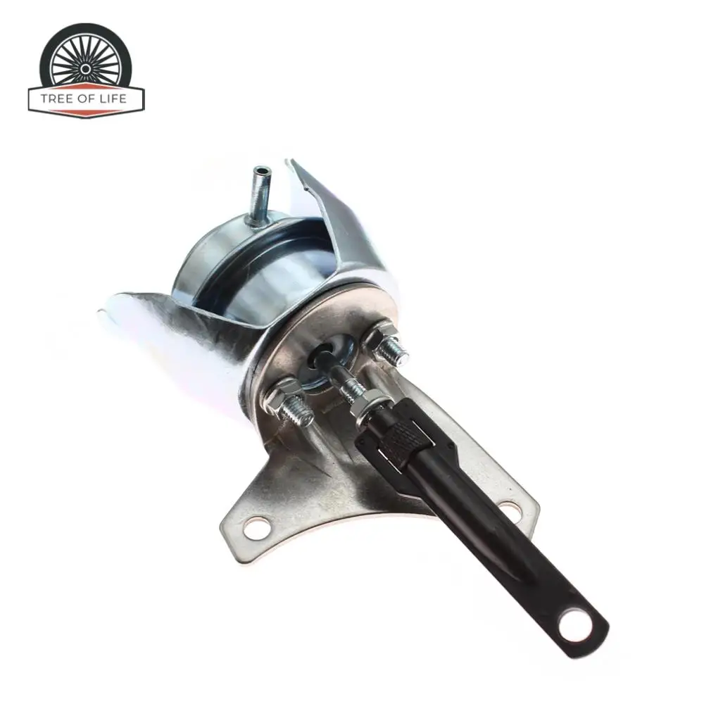 Turbo GT1544V Wastegate Actuator For Peugoet 206 207 307 407 5008 Citroen C2 C4 C5 Picasso Xsara 1.6 HDI 753420-5005S 9656125880