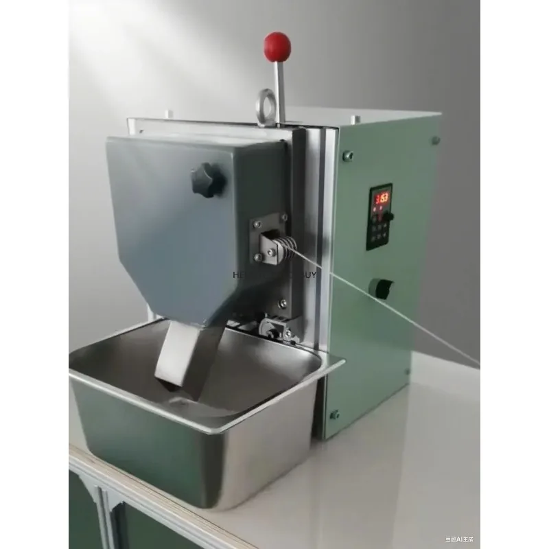 Desktop Plastic Pelletizer – High-Quality Plastic Pellet Cutter & Cutting Equipment