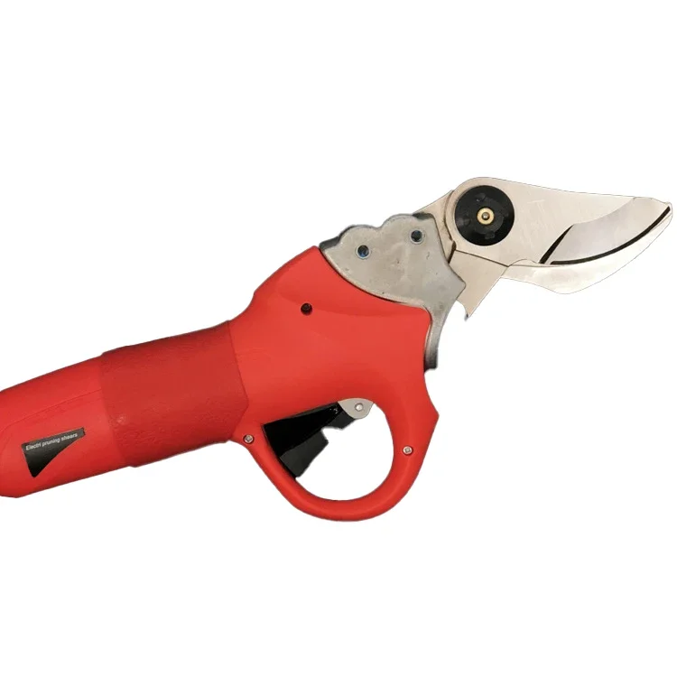 

Garden Electric Trimmer Fruit Tees Electric Pruning Shears Electric Secateurs