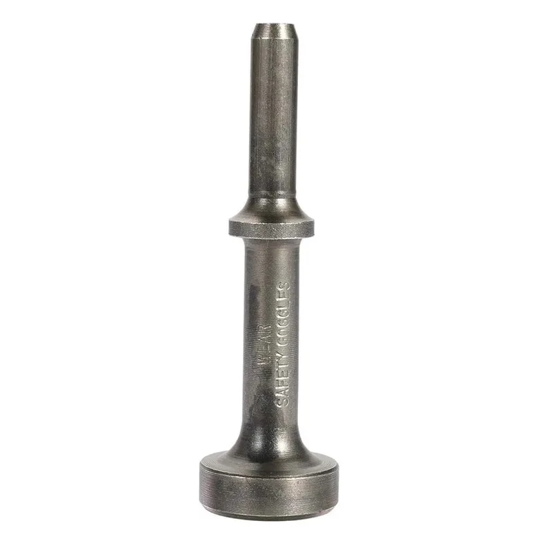 

1 шт. 80/100 мм стальной гладильный пневматический молоток-лопата, набор насадок для пневматического молотка, удлиненный инструмент