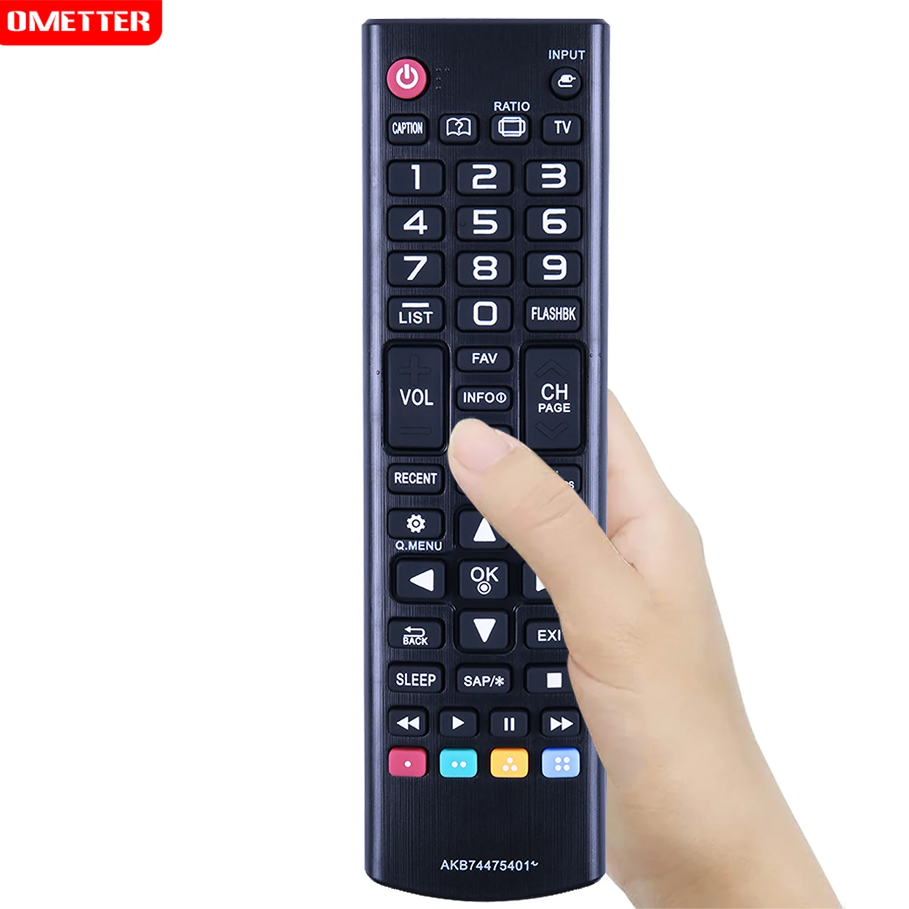 スマートテレビ用リモコン,液晶,led,hdtv,akb74475401,43uh6100,55uf6790,42ld550,46ld550,32ld550,47ld650,32ld420,42ld420,新品