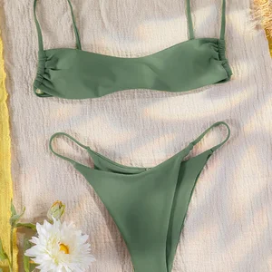 أفضل 10 بيكيني صغير مبيعا على الشاطئ - رقم 6