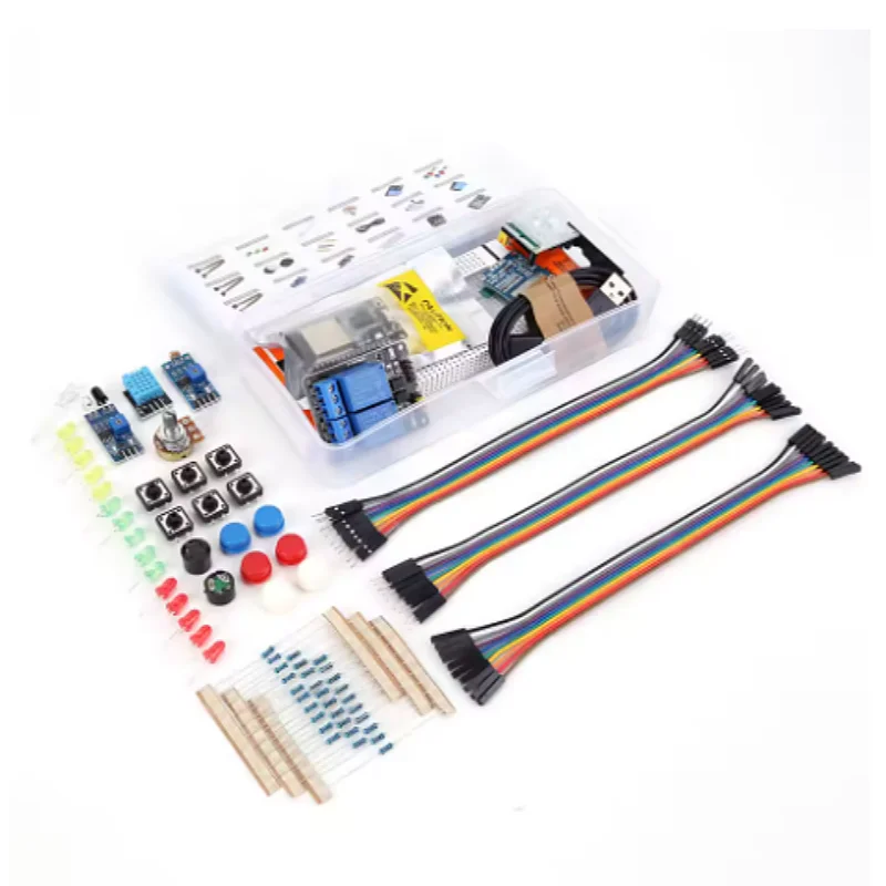 kit-inicial-basico-para-esp32-esp-32s-wifi-i-ot-placa-de-desenvolvimento-diy-kit-inicial-096-polegada-modulo-fotorresistor-oled-para-arduino