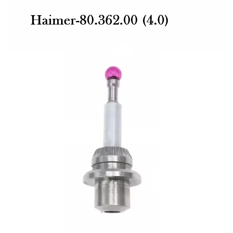 German Haimer - 3D Taster 3D Universal Edge Finder Ceramic Probe 80.362.00   CNC machined parts