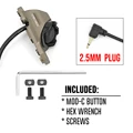 MOD-C 2.5mm FDE