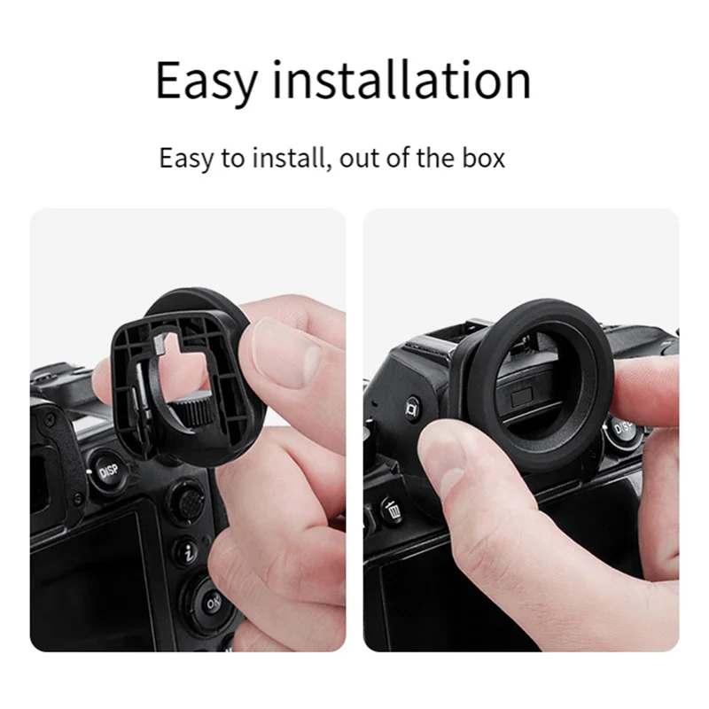 A97I-Silicone Eyecu… - image