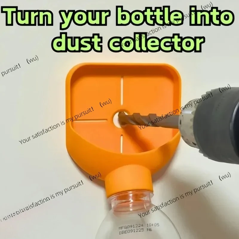 

Electric Drill Dust Collector Cover Impact Hammer Dust Collector Power Tools Accessories Drilling Dustproof Devices