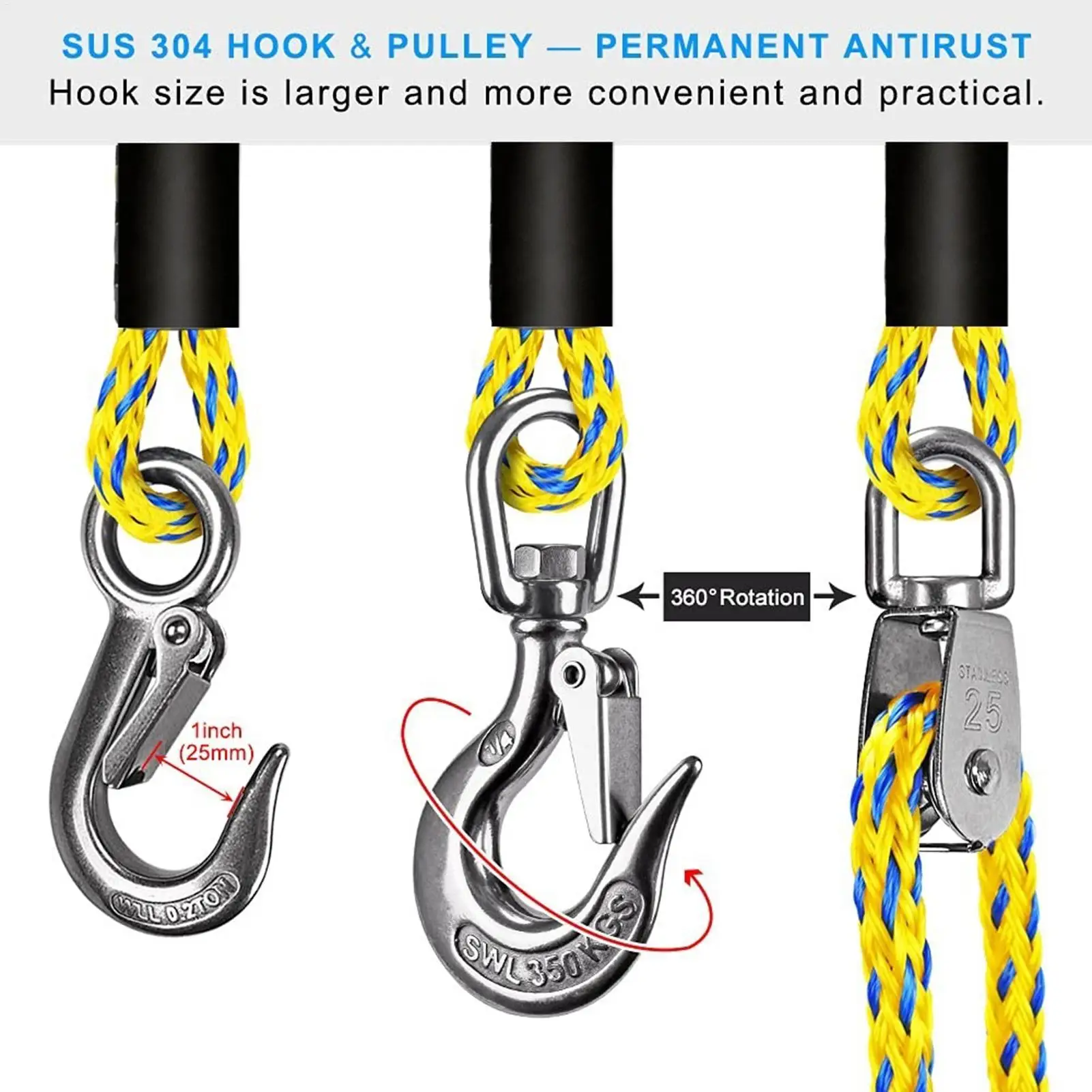 boat-tow-rope-for-tubing-watersports-tubing-strap-boat-towable-rope-for-marine-skiing-lake-pool-camping-canoe-pontoon-kayak