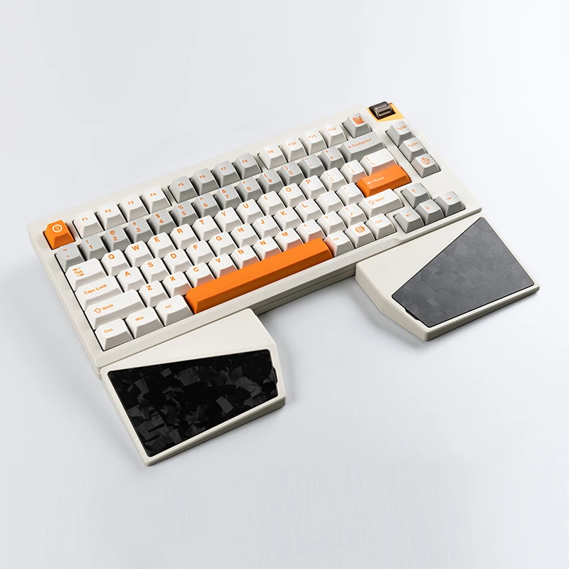 LUMINKEY Сплит-подставка для рук — углеродное волокно