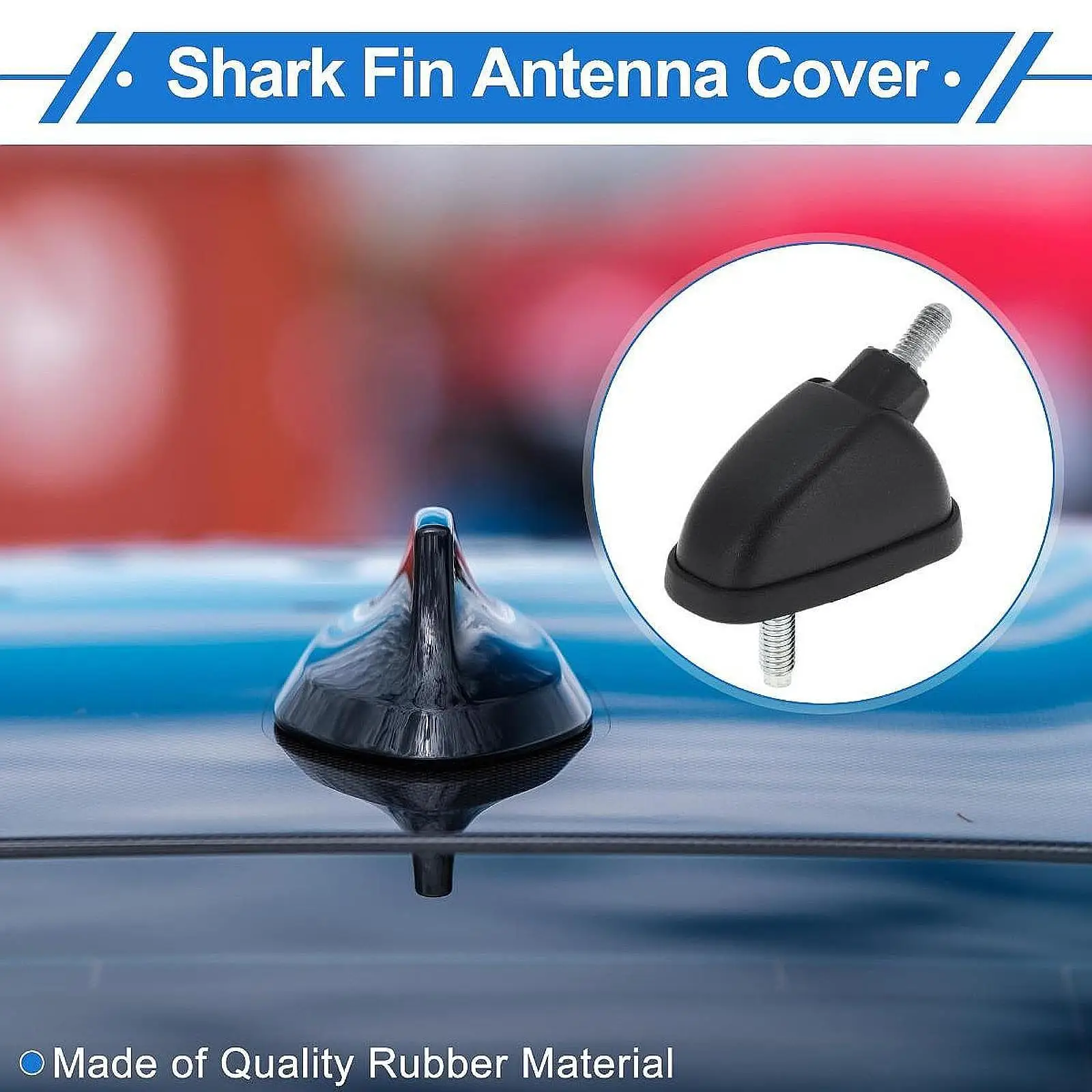 車信号アンテナベース 96220-1C010 高性能簡単取り付け信号屋根空中ホルダーヒュンダイ Getz 2002-2011