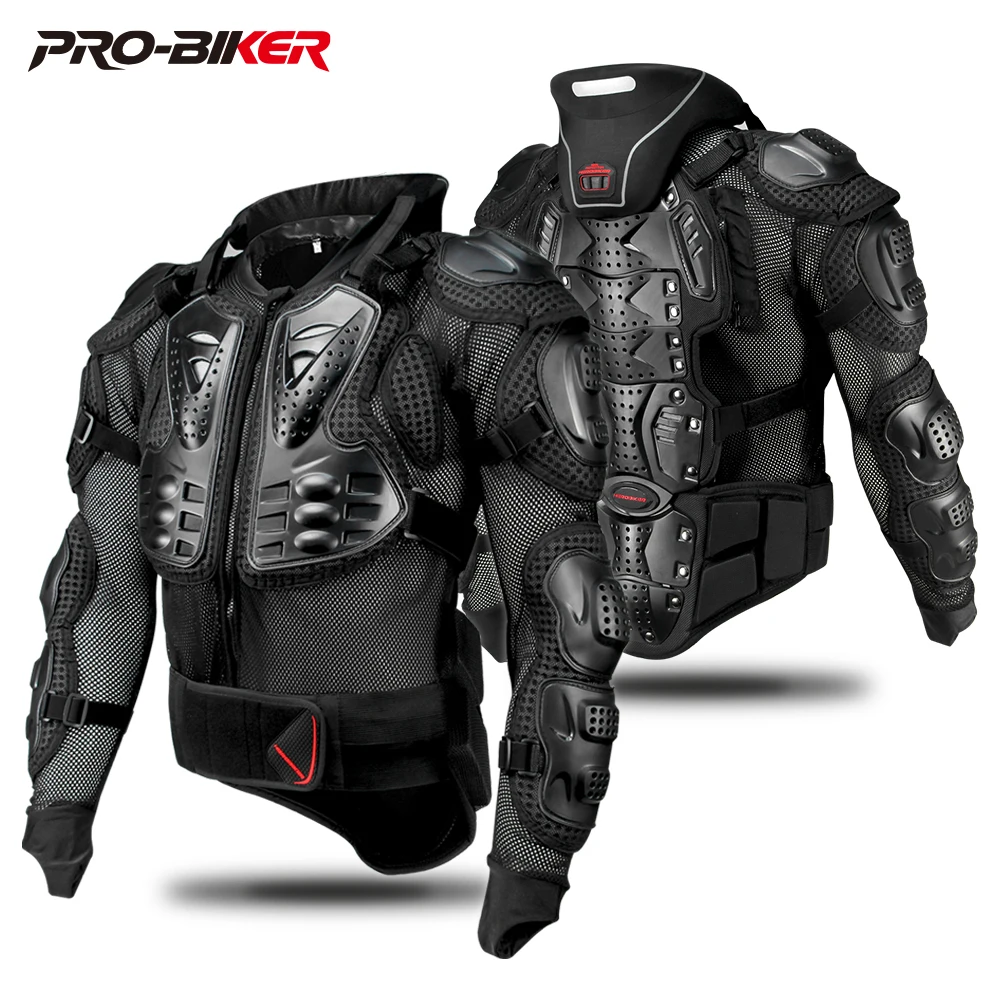 

Motorcycle Armor Wear-Resistant Motocross Jackets Shorts Moto Protection Riding Equipment Anti-Fall Armor Anti-collision Clothes