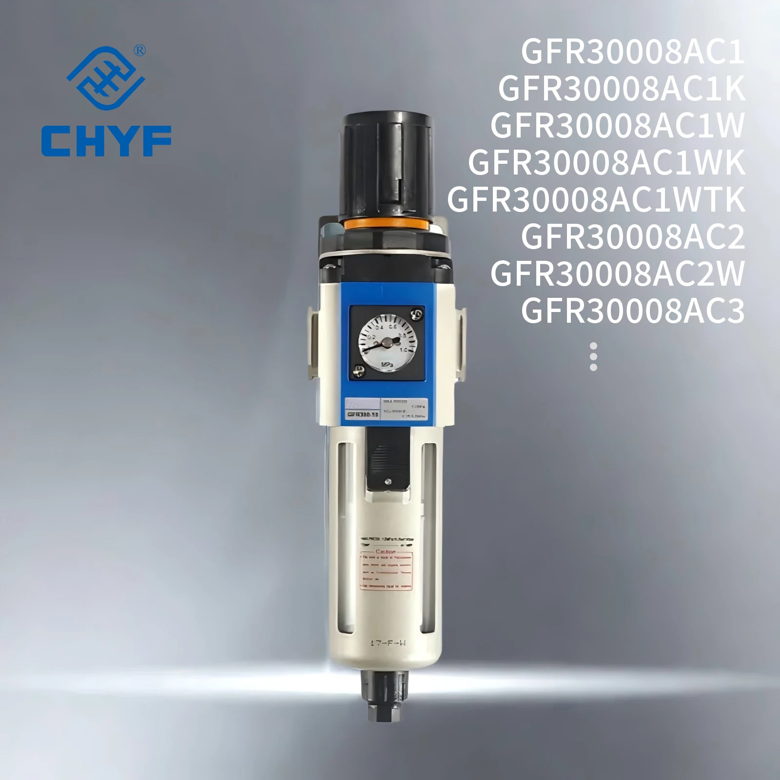 Airtac Original Pne…