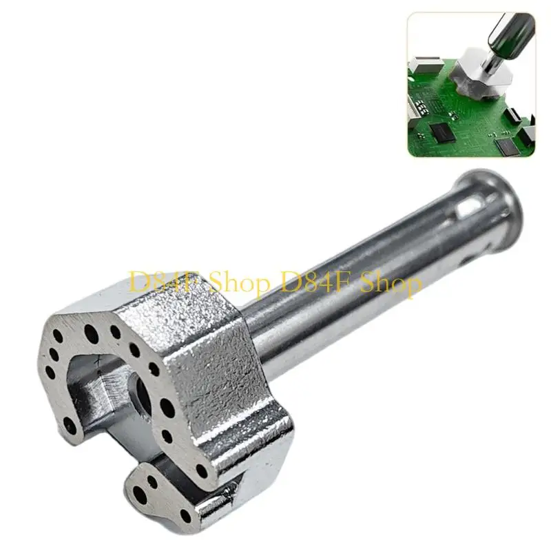 D84F Effective Soldering Iron Tip For Game Controller Device Replacement