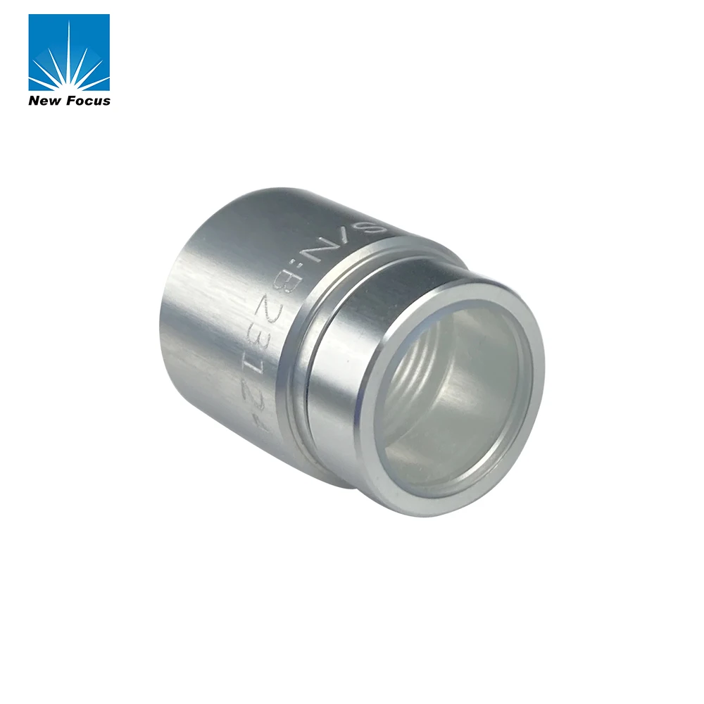 New Focus BD087 Original Fiber La ser Source Caps Raycus for La ser Cutting Machine 3300W/6000W