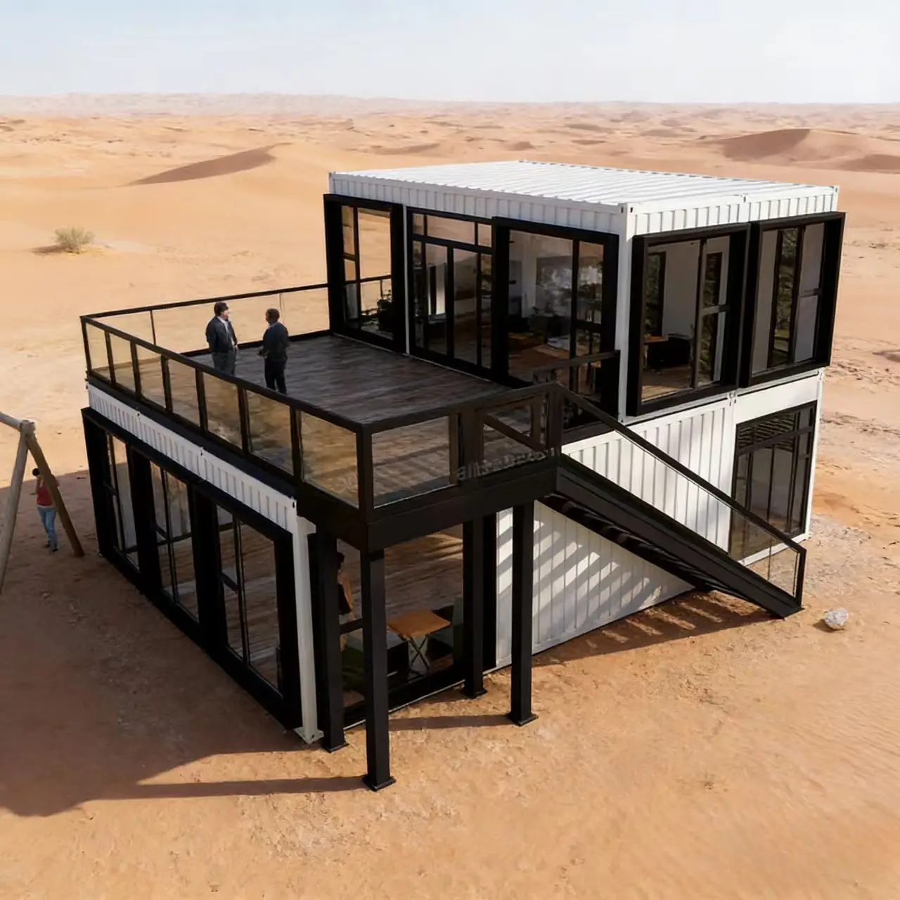 Luxury 2 Bedroom Wo… - image