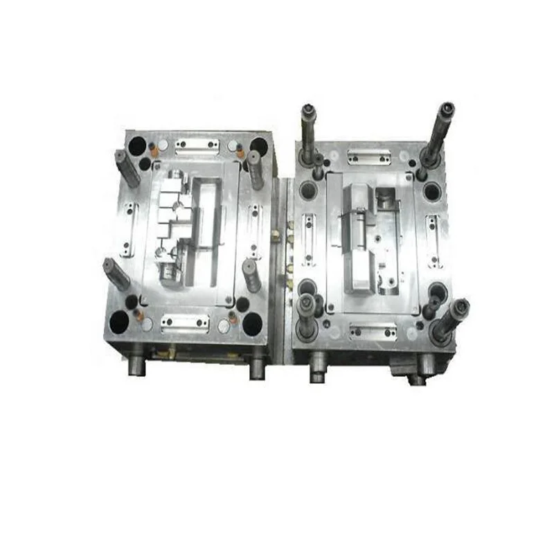 정밀 애완 동물 퍼즐 공 애완 동물 물린 저항 훈련 장난감 주사용 수박 공 플라스틱 공구 주입 제조 업체