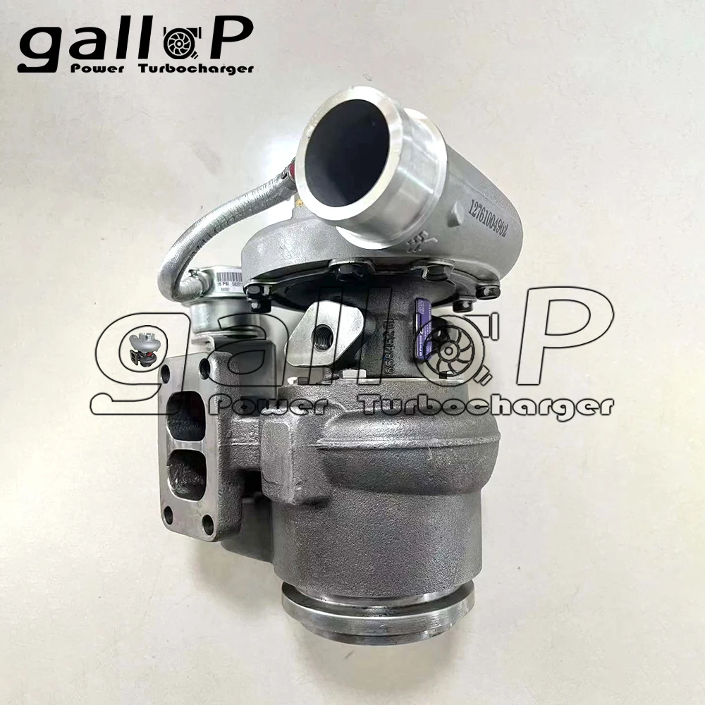 New S200G Turbo For CAT Perkins C7.1 320D2 Engine 4314572 431-4572 13J170007 3563509 3645955 3563518 3563519 Turbocharger