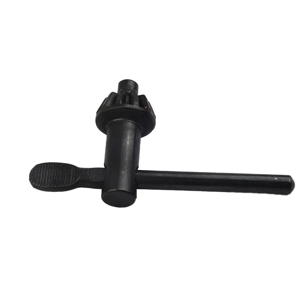 Drill Chuck Keys Mini Electric Hand Drill Chuck Wrench Tool Accessories Applicable To Drill Chuck With Gum Cover  Power Tool