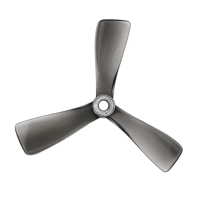 20 шт. для Nazgul 3535 3,5 дюйма Cine Tri-Blade/3 лопасти пропеллер с монтажным отверстием 5 мм для FPV Protek35 часть 20 шт. для Nazgul 3535 3,5 дюйма Cine Tri-Blade/3 лопасти пропеллер с монтажным отверстием 5 мм для FPV Protek35 часть